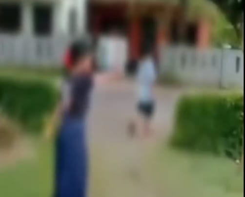 Dinsos Pemalang Bakal Rehabilitasi Psikologis Gadis Viral Todong Ibu Minta Skincare