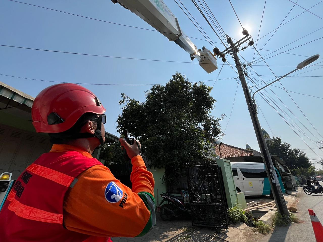 Sambut Ramadhan 2025. PLN Beri Diskon Tambah Daya Hingga 50% Khusus Rumah Ibadah