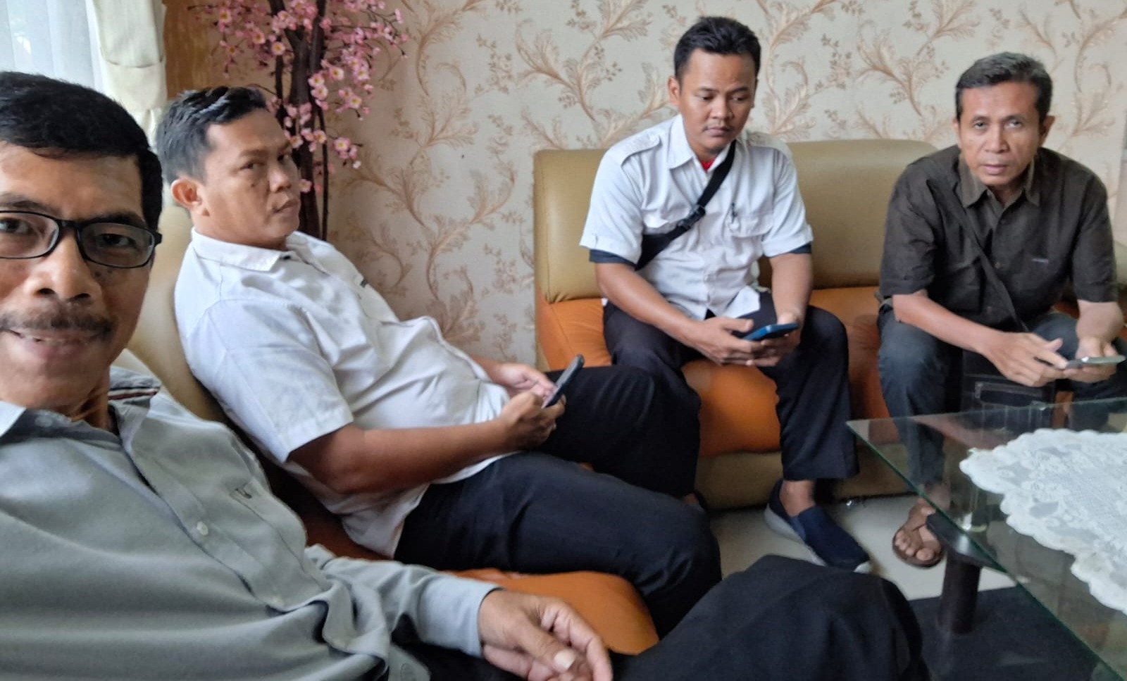 Sejumlah Mantan PPK dan Panwascam di Brebes Diperiksa Kejaksaan, Ada Apa? 