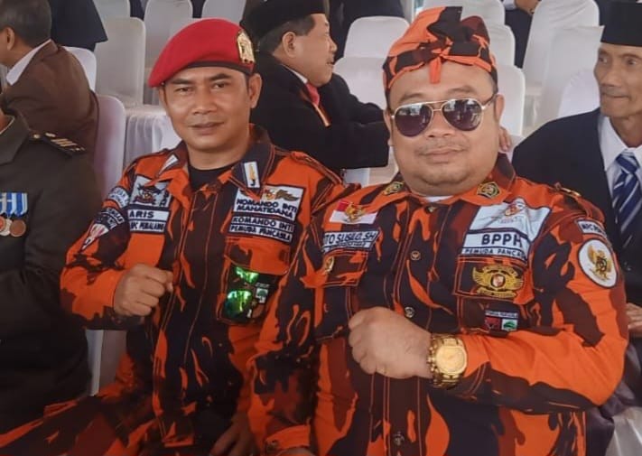 Pemuda Pancasila Pemalang Ancam Tangkapi Pengedar Pil Eximer, Peredaran Makin Meresahkan