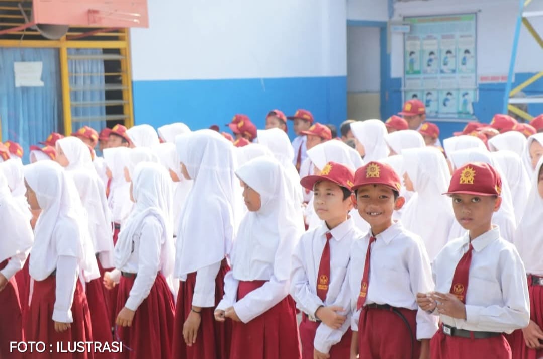 Inilah Jadwal Libur Ramadhan dan Hari Raya Idul Fitri Bagi Sekolah di Pemalang