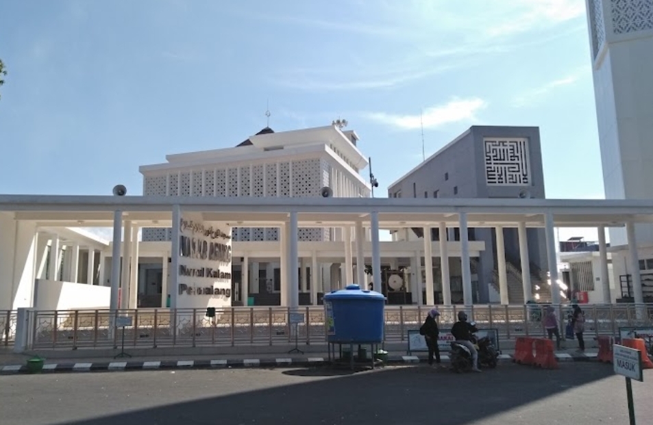 Ini Jadwal Buka Puasa dan Imsakiyah di Kabupaten Pemalang