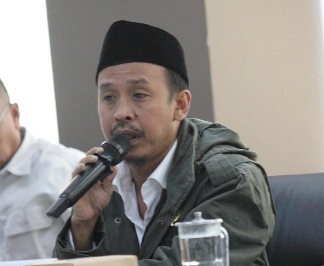 Refocusing APBD Pemalang Tak Anggarkan Masalah Sampah, Kundhi : Bom Waktu Gunungan Sampah akan Meledak Lagi