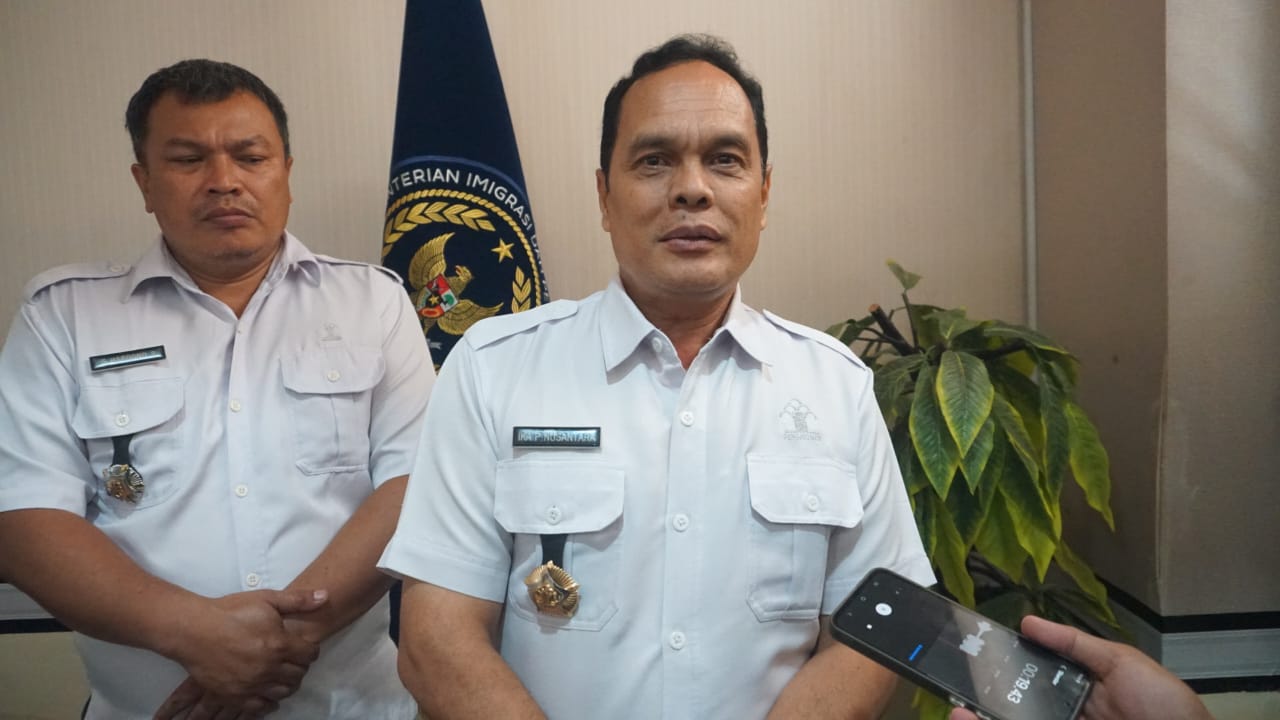 118 WBP Lapas Pekalongan Diusulkan Terima Remisi Idul Fitri 1446 H