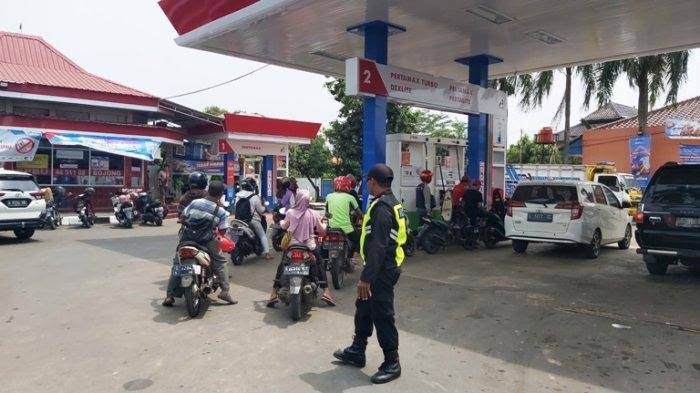 Pertamina Pastikan Ketersediaan dan Kualitas BBM & LPG Selama Ramadan