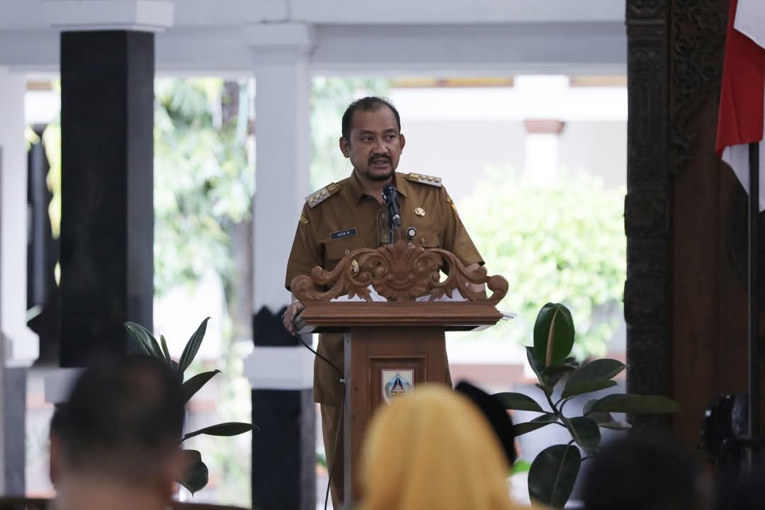 Perda Khusus Generasi Muda Pemalang Agar Lebih Nasionalis