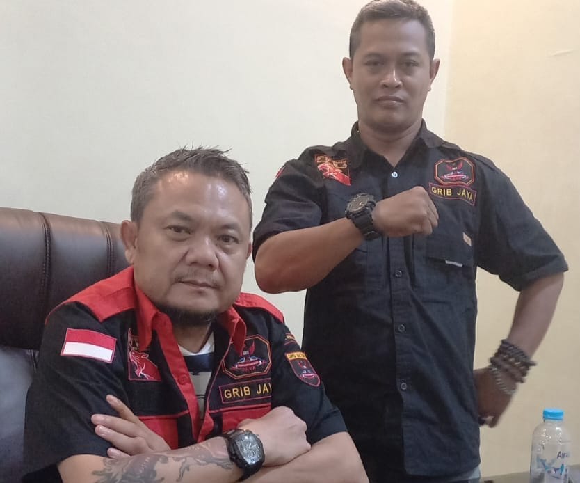 GRIB Jaya Pemalang Dukung Eks TPA Pesalakan Diubah Jadi Ruang Publik