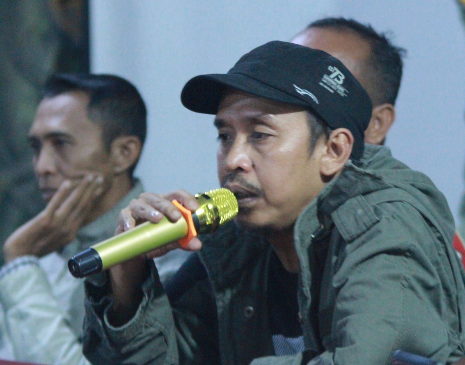 LBH GRIB Jaya Siap Bantu Warga Pemalang Hadapi Hukum