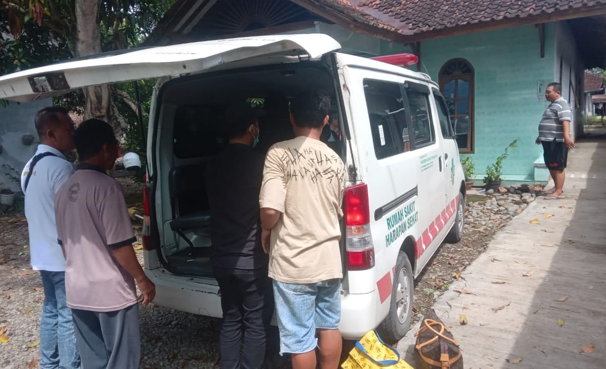 Satu Warga Meninggal Dunia Akibat Demam Berdarah di Pemalang