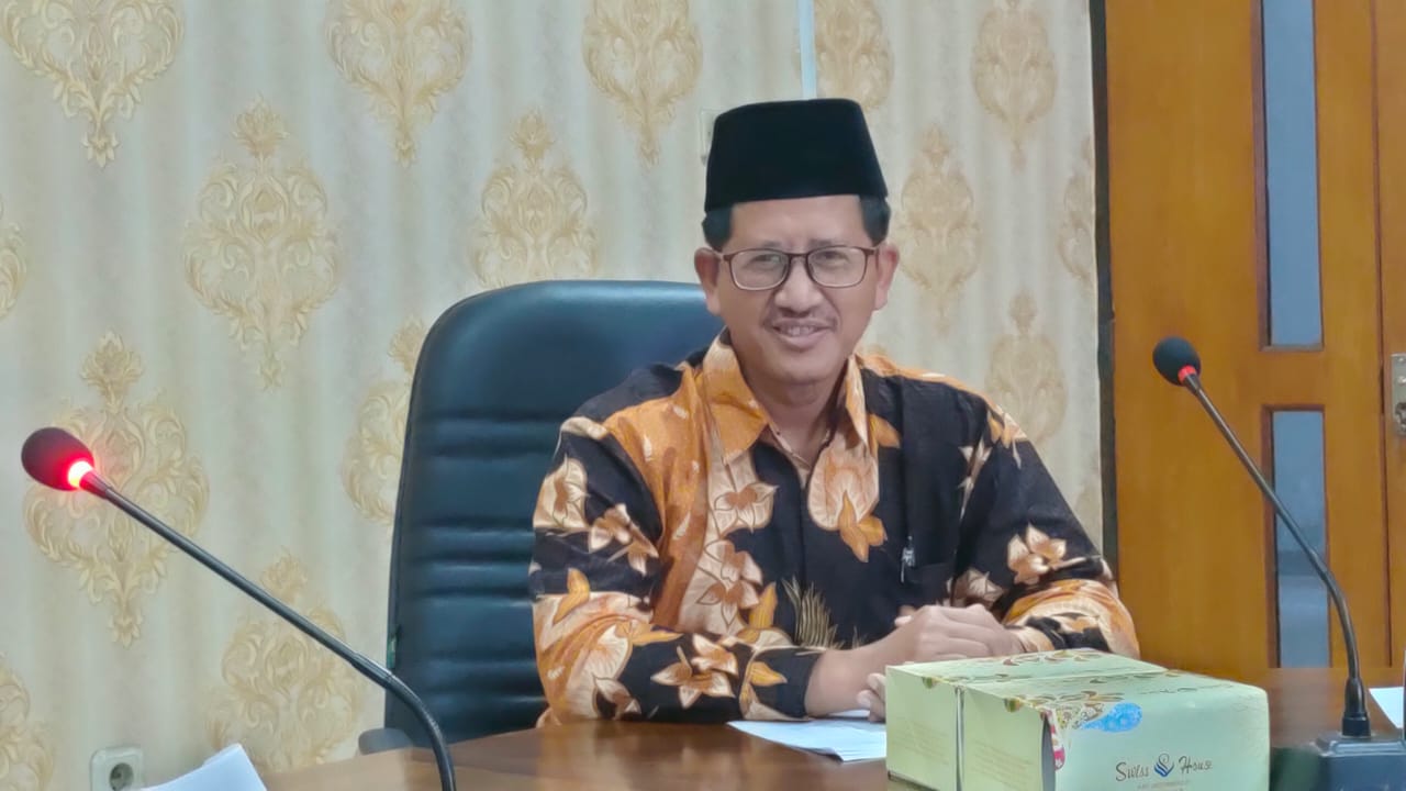 Jalan Kartini Tegal Diusulkan Kembali Diberlakukan Dua Arah