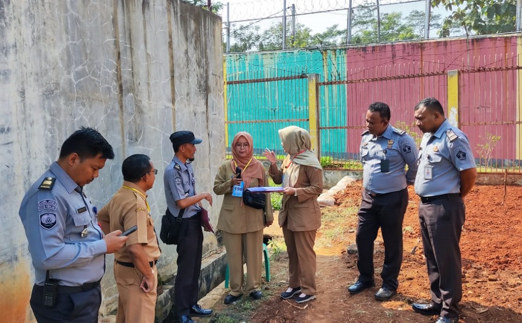 Pembangunan IPAL Tingkatkan Pengelolaan Limbah