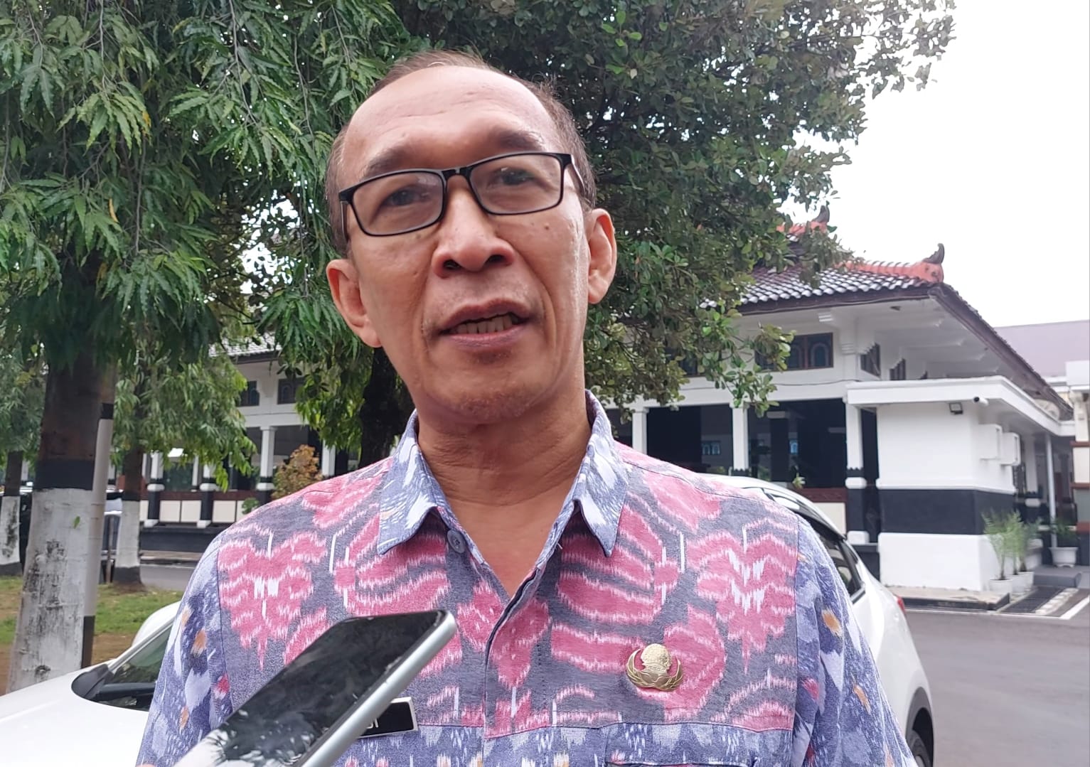 Mantan Kepala Sekolah Disanksi Demosi Tak Bisa Dipulihkan Jabatannya