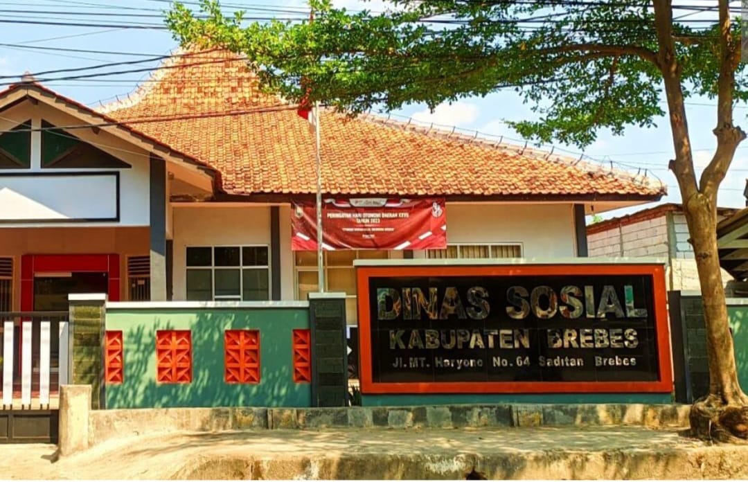 7 Juta Dicoret dari BPJS! Warga Brebes Diminta Segera Cek DTSEN