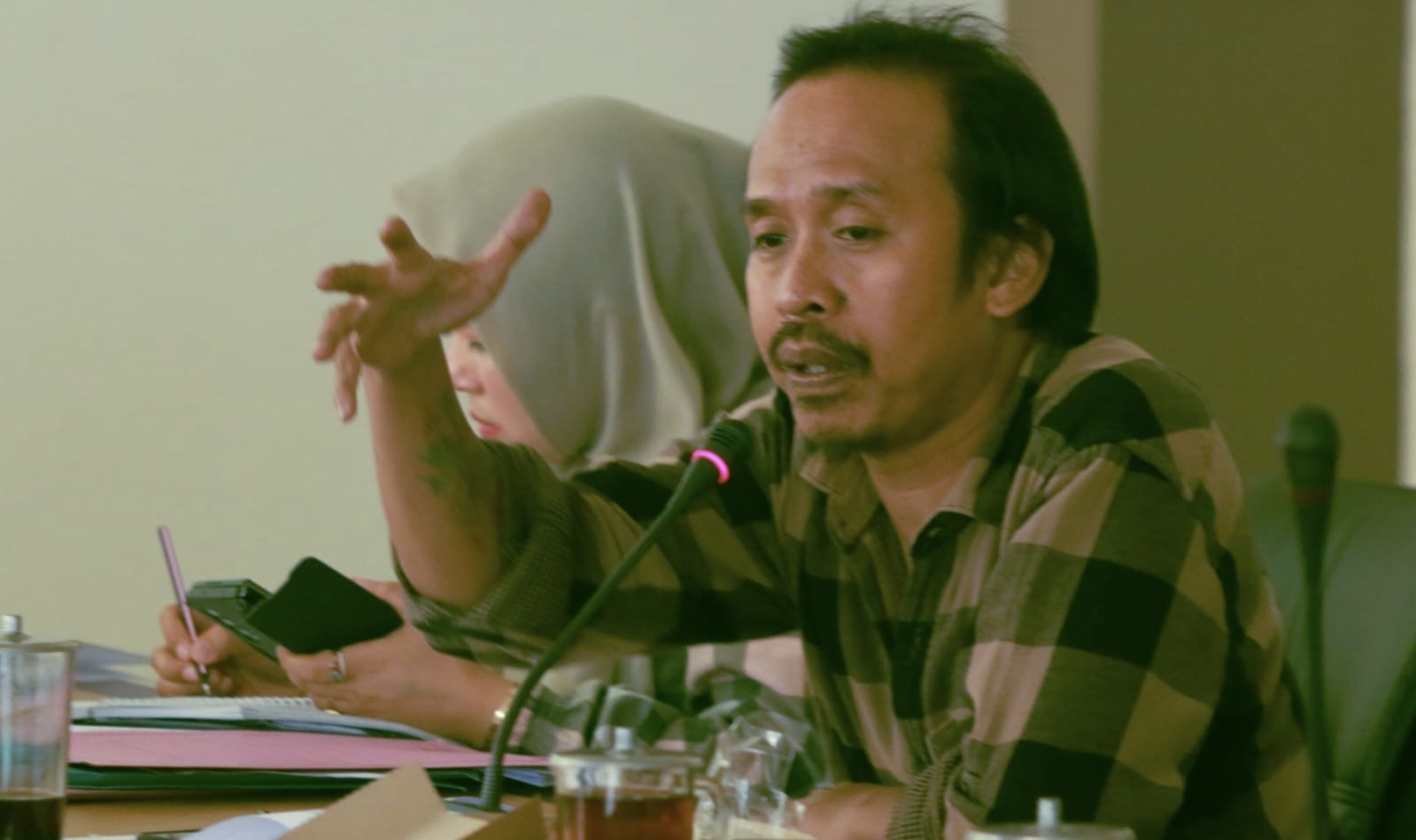 DPRD Minta Polisi Tangkap Pelaku Pemerkosaan Ibu-Anak di Bantarbolang