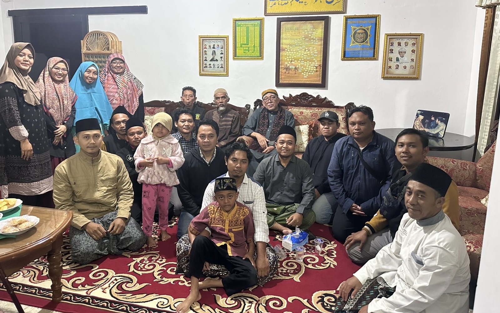 Kisah Kiai Achid, Sosok Ulama Dibalik Lahirnya Muhammadiyah di Pemalang