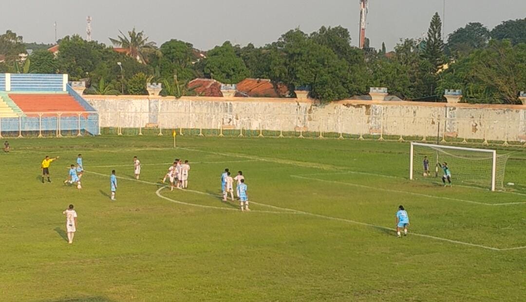 32 Tim Bertanding Meriahkan Wali Kota Cup 2025