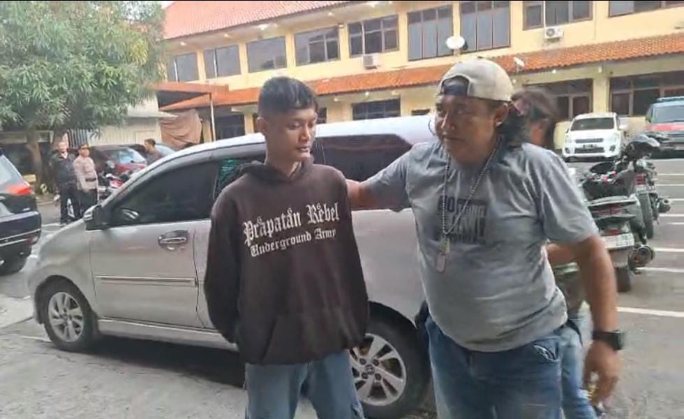 Pelaku Pembunuhan Janda Muda Diringkus, Mayat Korban Ditemukan di Kebun Tebu