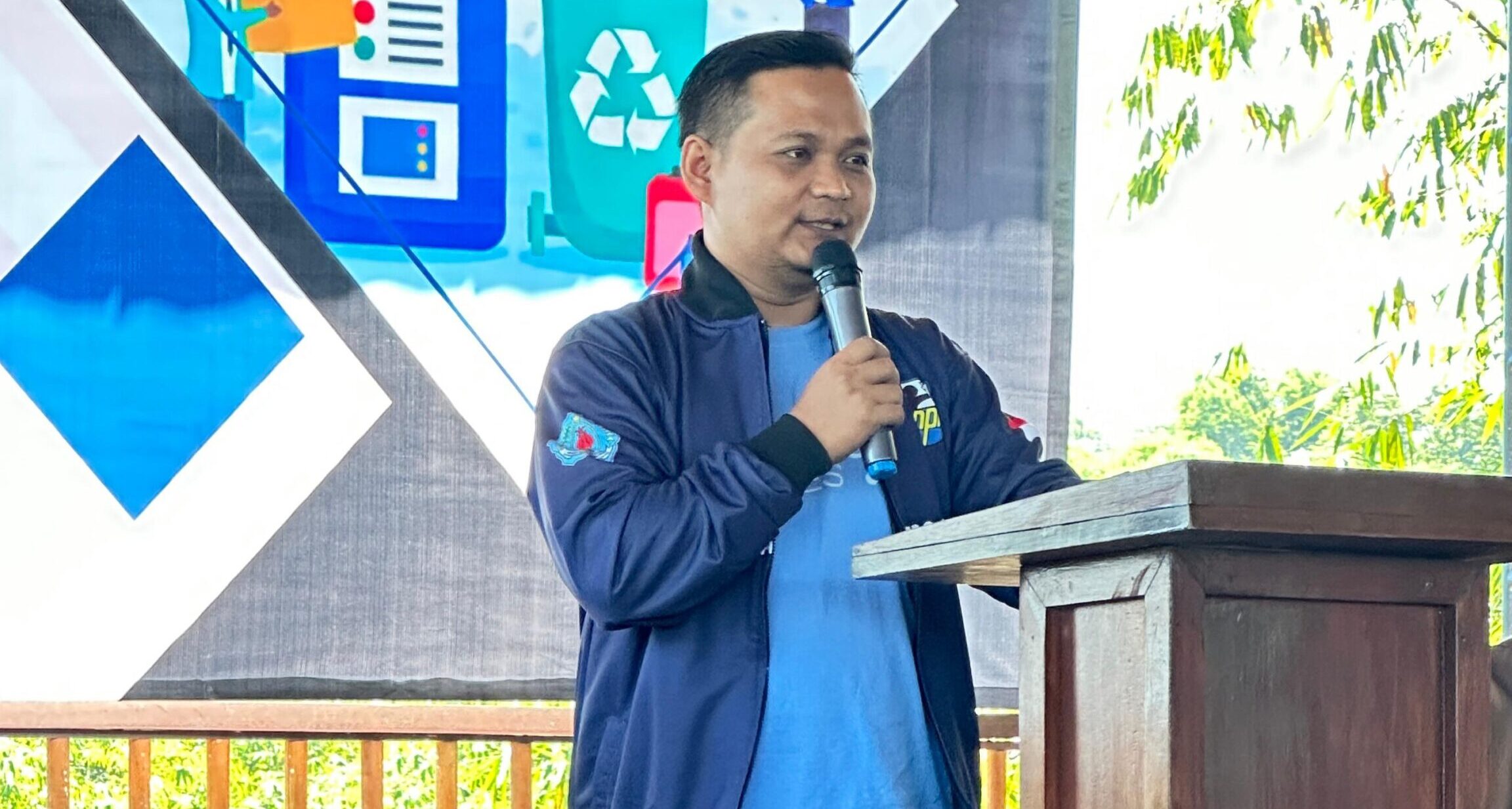 Bukan Sekedar Viral, Tapi Bergerak Karena Peduli