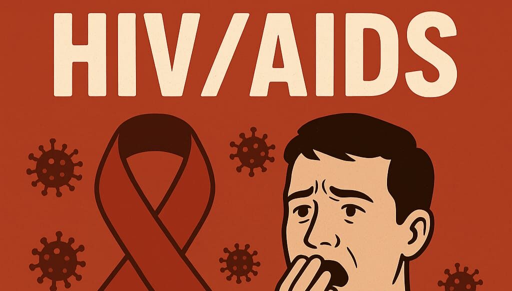 Data Kasus HIV/AIDS di Pemalang Bertambah, Mayoritas Kaum Gay