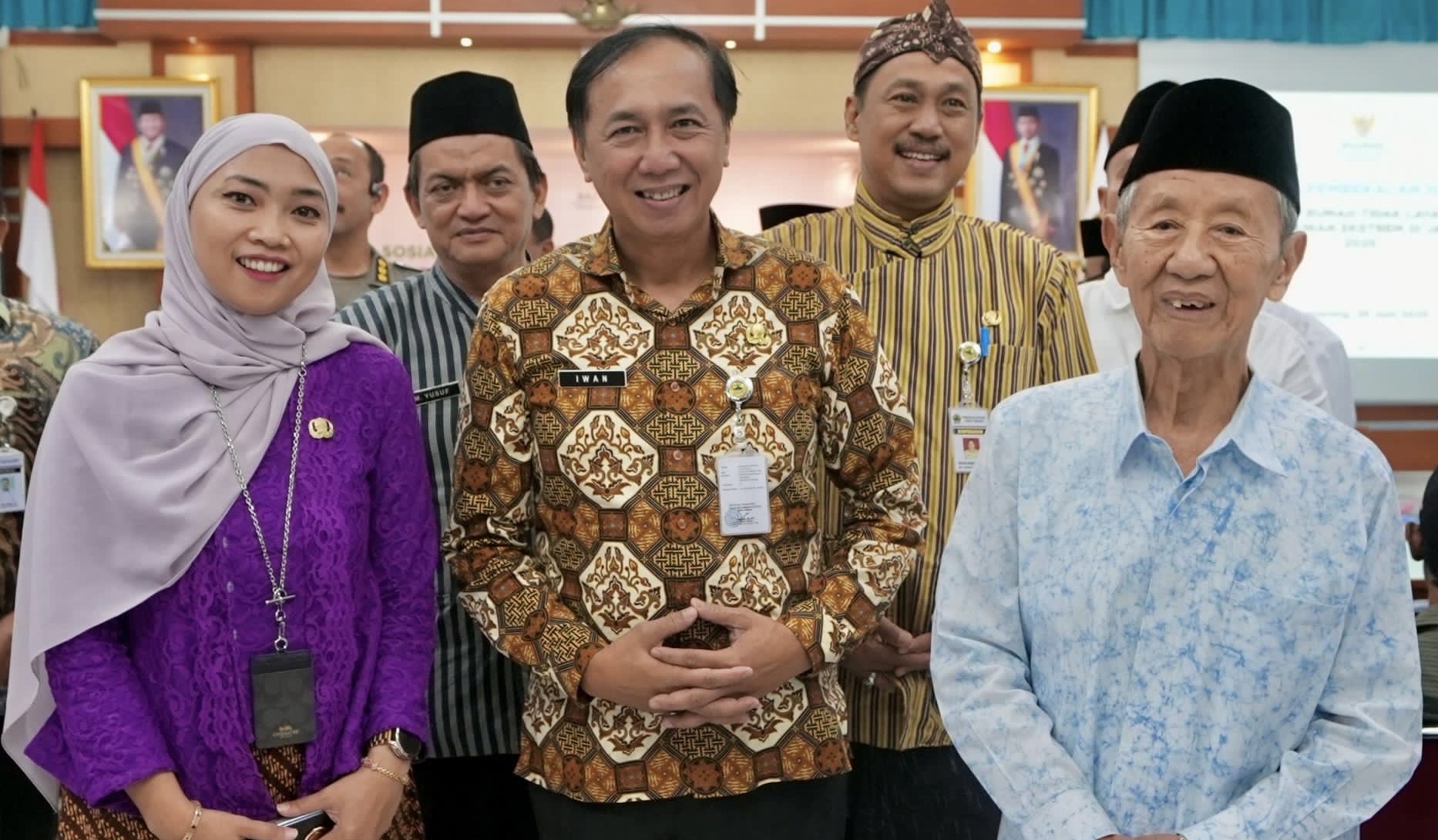 Pemprov Jateng dan Baznas Renovasi 750 RTLH, Mulai Cair Hari Ini