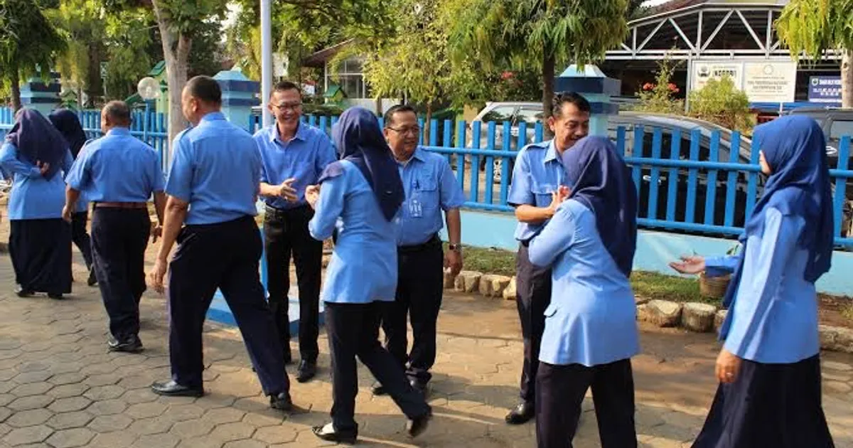 Dirum Arief Setiawan Ditunjuk Jadi Plt Direktur Utama PDA...