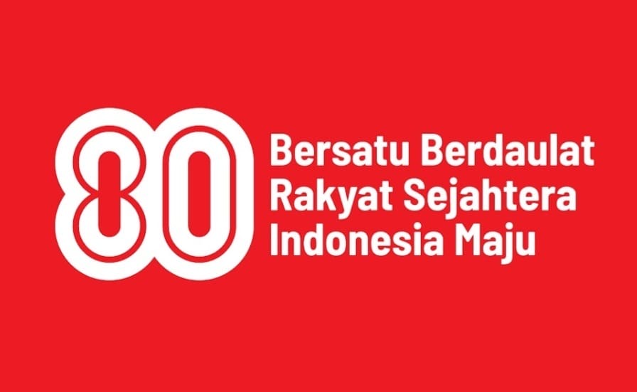 Link Download Logo HUT ke-80 RI