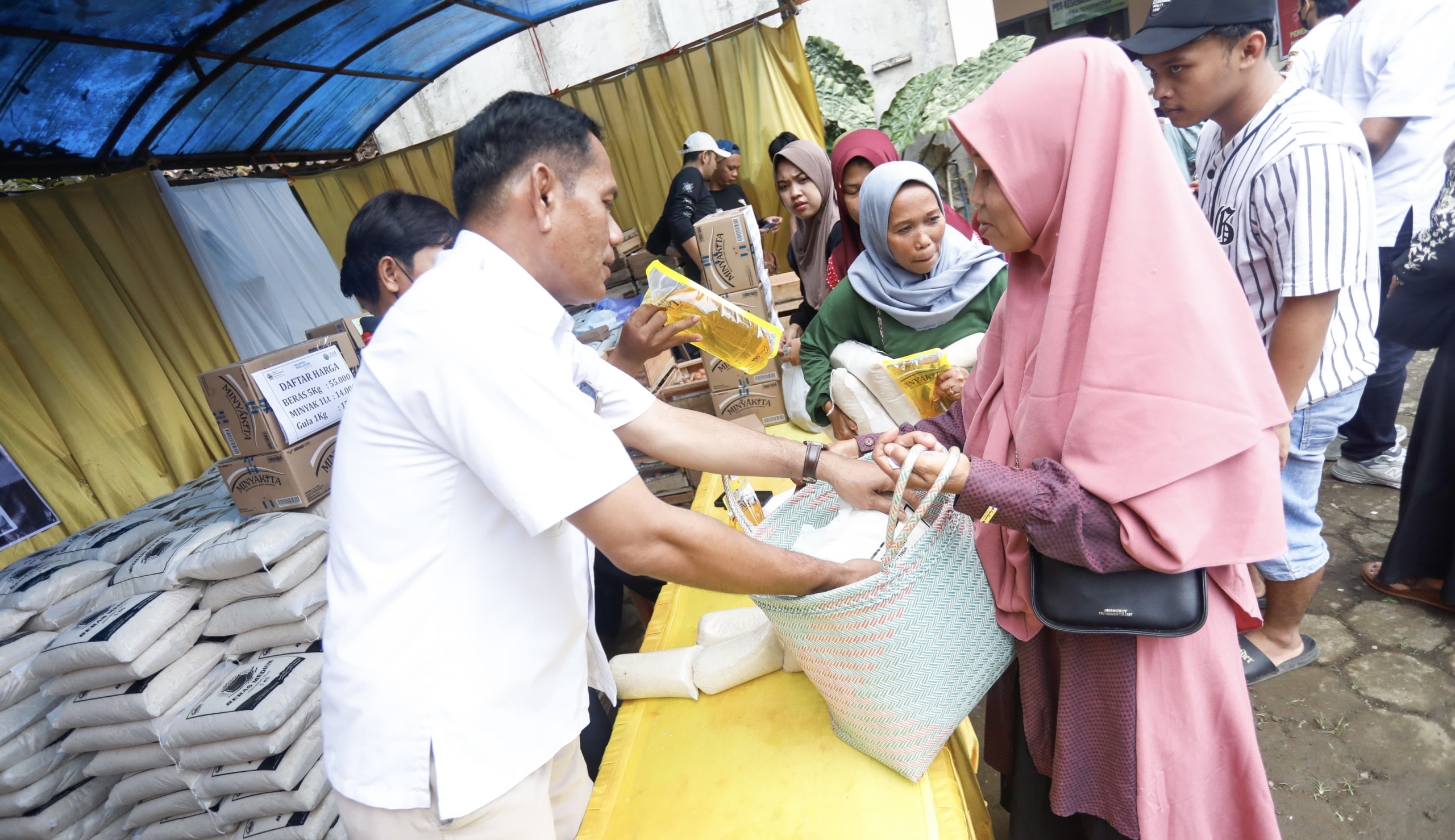Pertumbuhan Ekonomi Jateng Tertinggi Kedua Secara Nasional