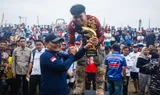Rider Kendal Saingi Pembalap Asing di KSAL Cup