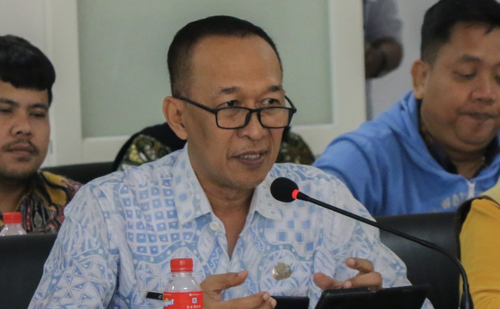 Tenaga Honorer Minta Kepastian Soal PHK, BKD Pemalang : Itu Wewenang OPD