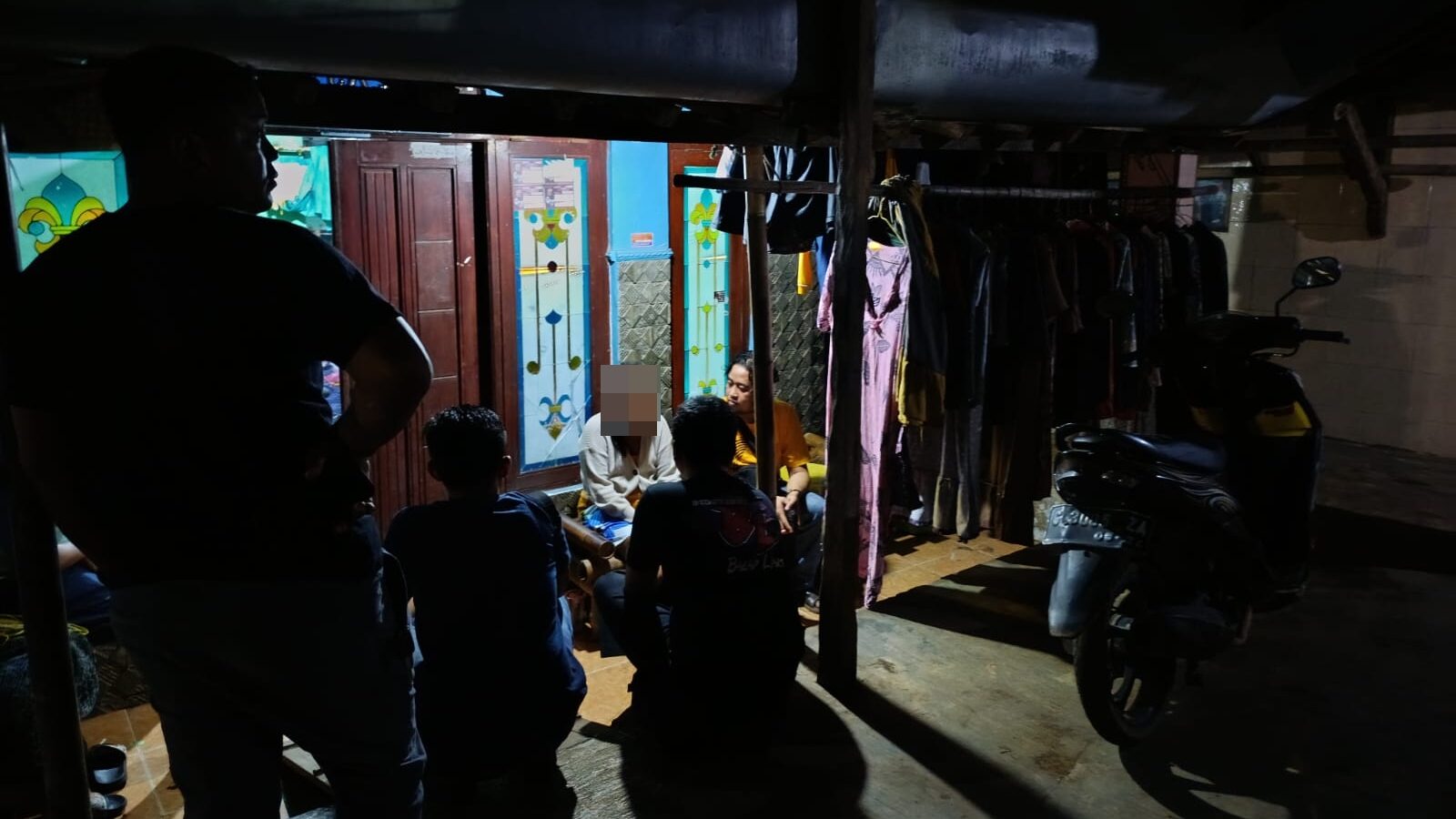 Curi HP Majikan, Seorang IRT di Pekalongan Diamankan Polisi