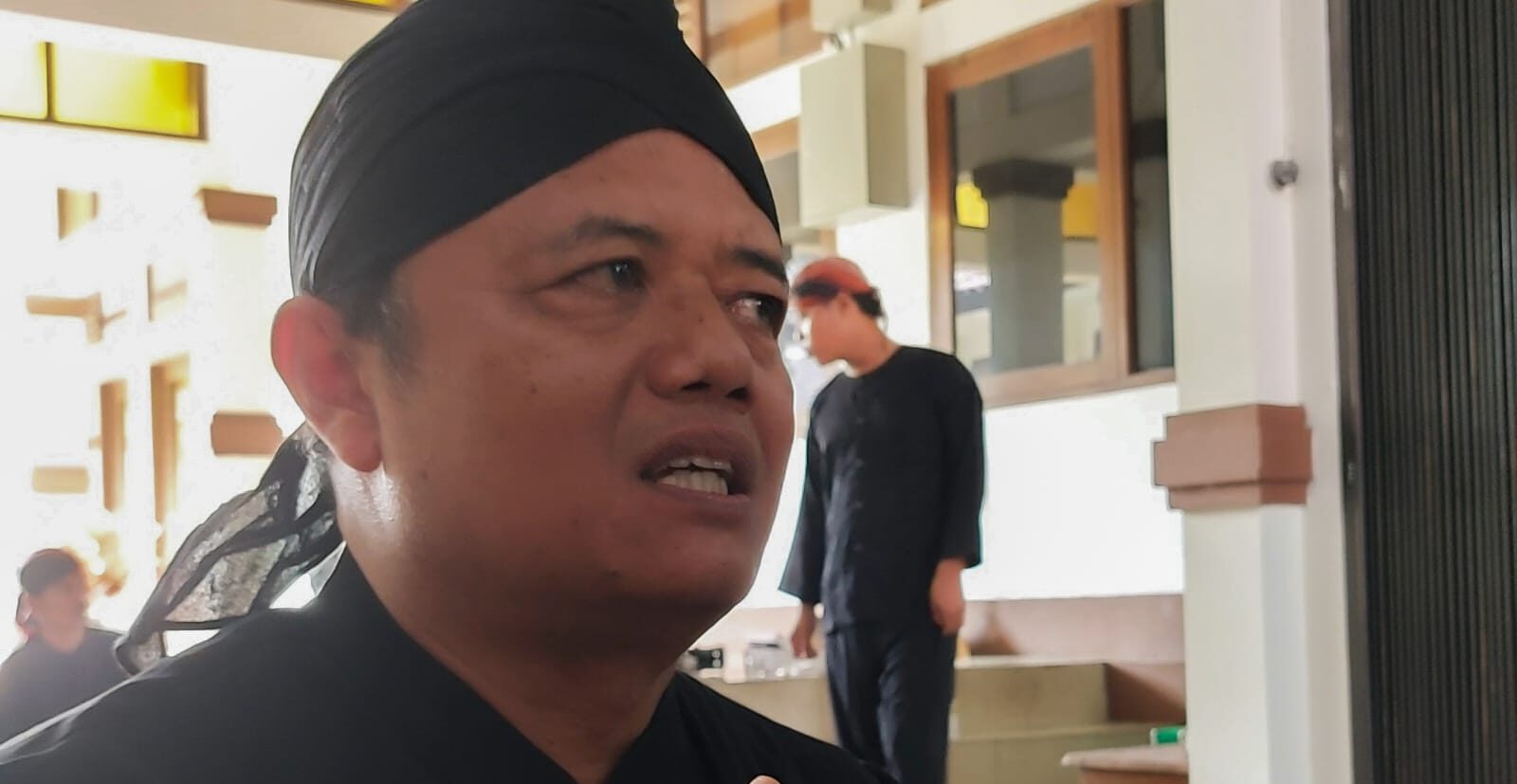 Dindikbud Pemalang Siapkan Seragam Sekolah Gratis Untuk Siswa Miskin