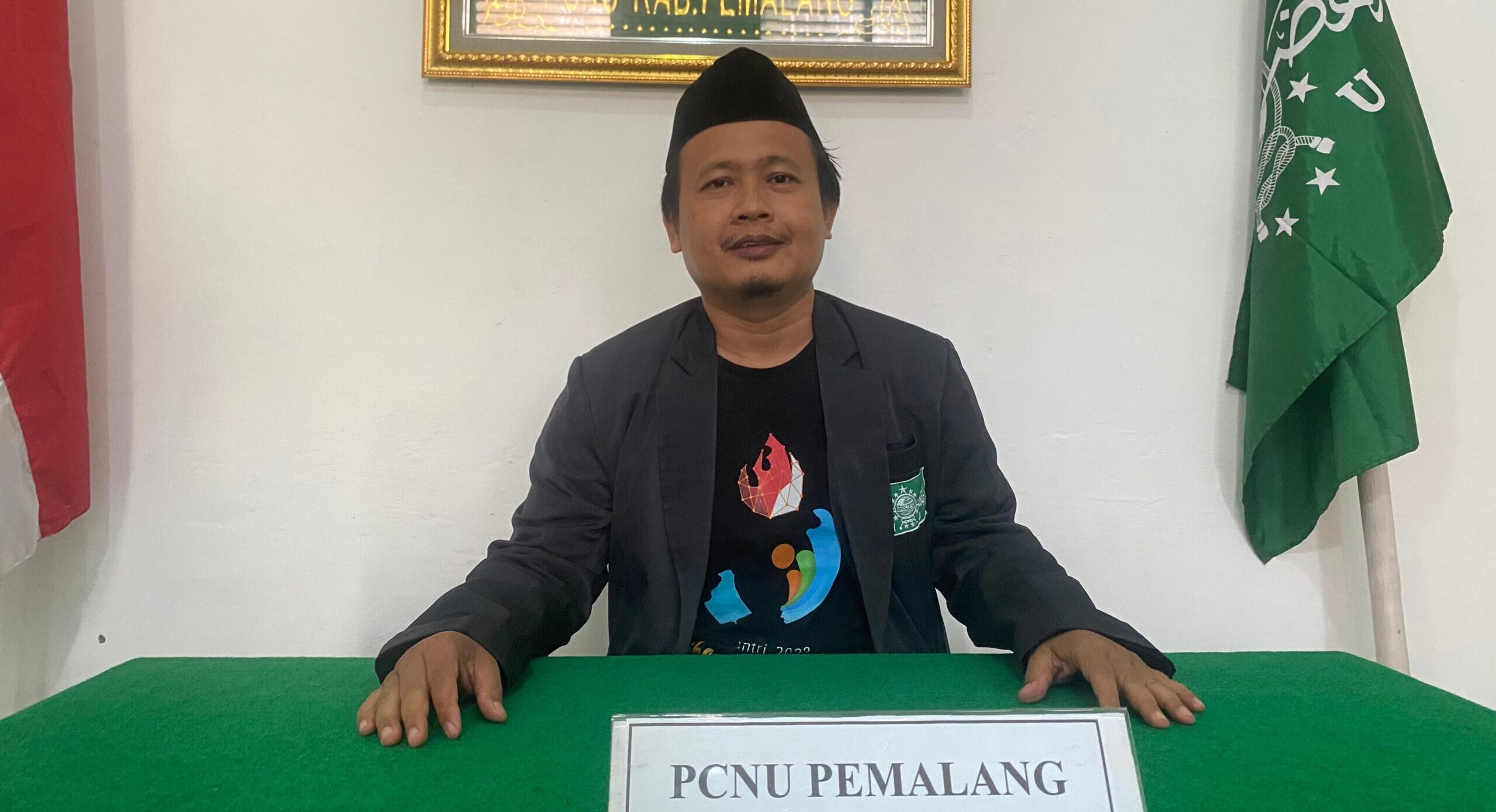 PCNU Pemalang Cegah Bentrokan di Pegundan Jadi Konflik Panjang