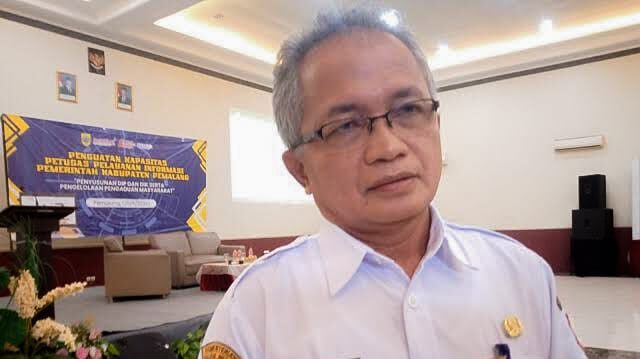 Diskominfo Pemalang Evaluasi Wifi Gratis Desa, Router Dipindah ke Ruang Publik