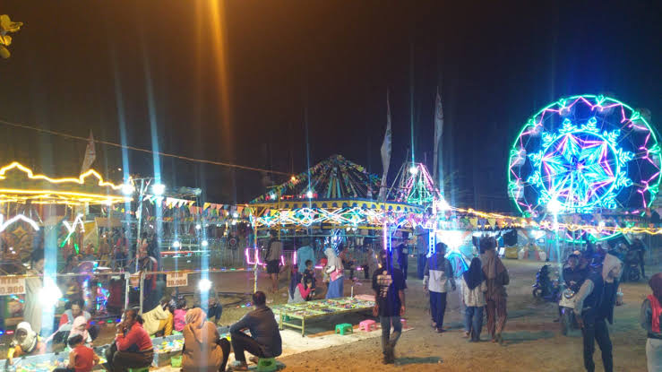 Brebes Beres: Usulan Tata Kelola Brebes Expo 2025 Lebih Transparan dan Pro UMKM Lokal