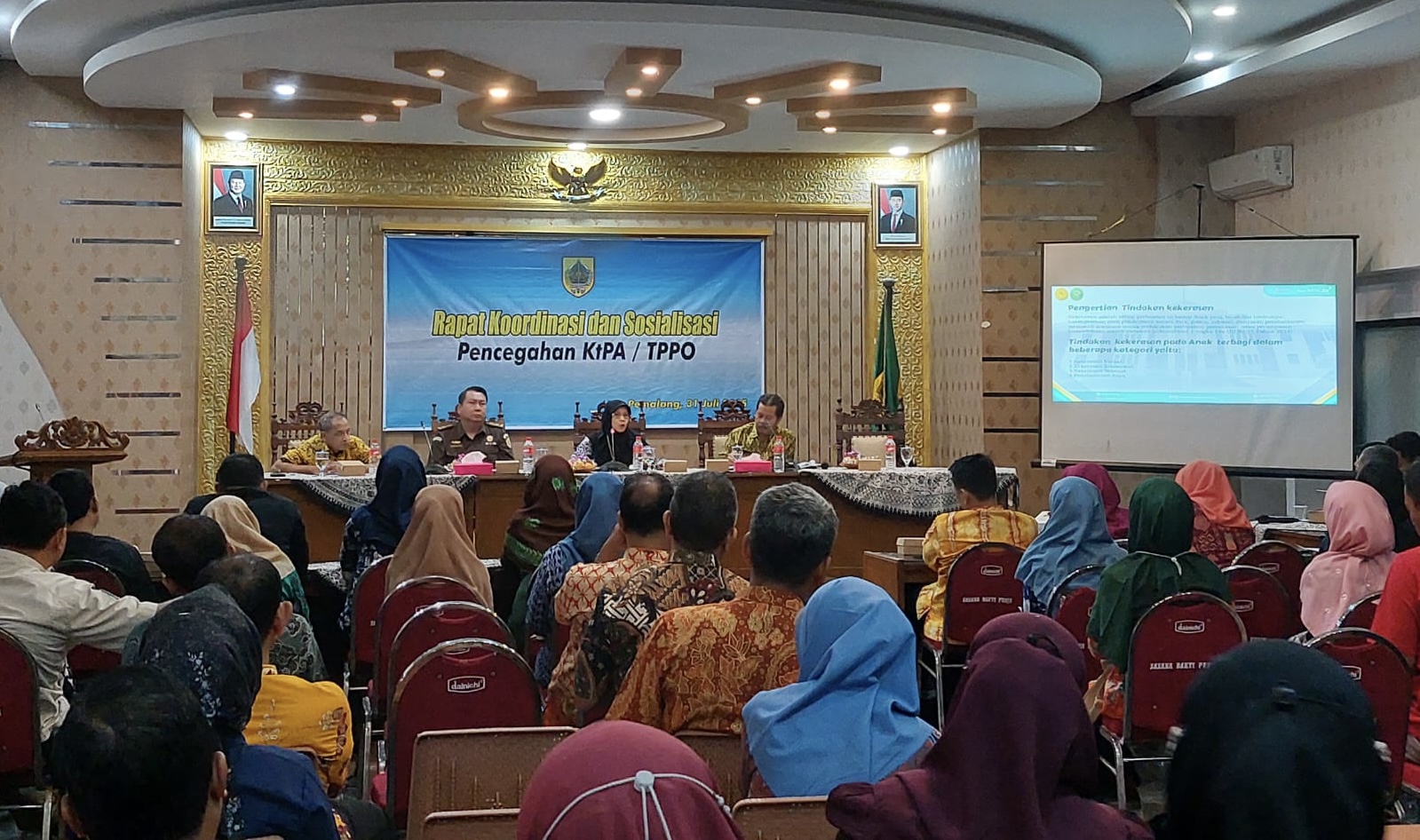 Kekerasan Seksual Anak di Pemalang Tinggi, Media Sosial Jadi Celah