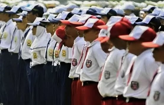Seragam Gratis Siswa Miskin Pemalang Terlambat, Begini kata Dindikbud