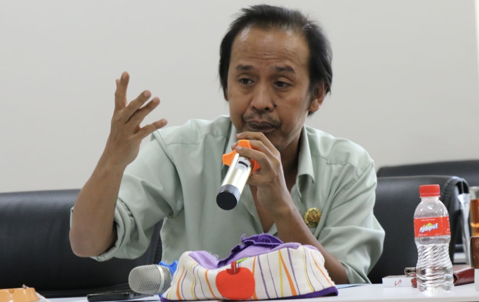 Usulan Mutasi Pejabat Pemalang Ditolak BKN, DPRD Ingatkan Jangan Asal-asalan