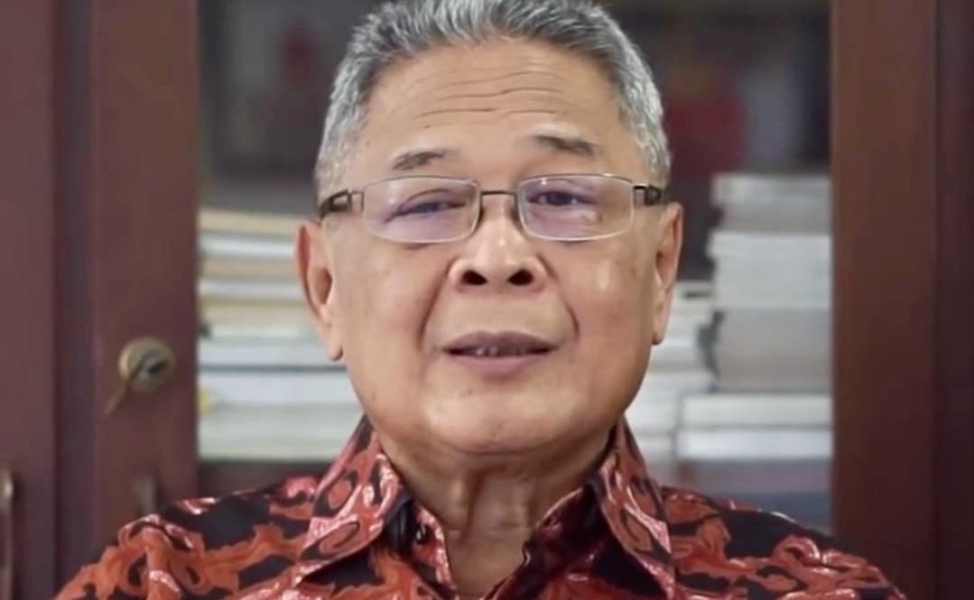 Peringatan Hari Jadi ke-80 Jawa Tengah, Heru Sudjatmoko: Entaskan Kemiskinan Lewat Pendidikan Gratis