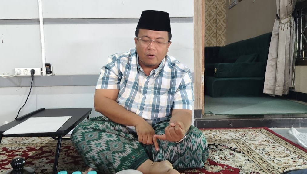 Musyaffa Soroti Dampak Full Day School: Pendidikan Keagamaan Terancam