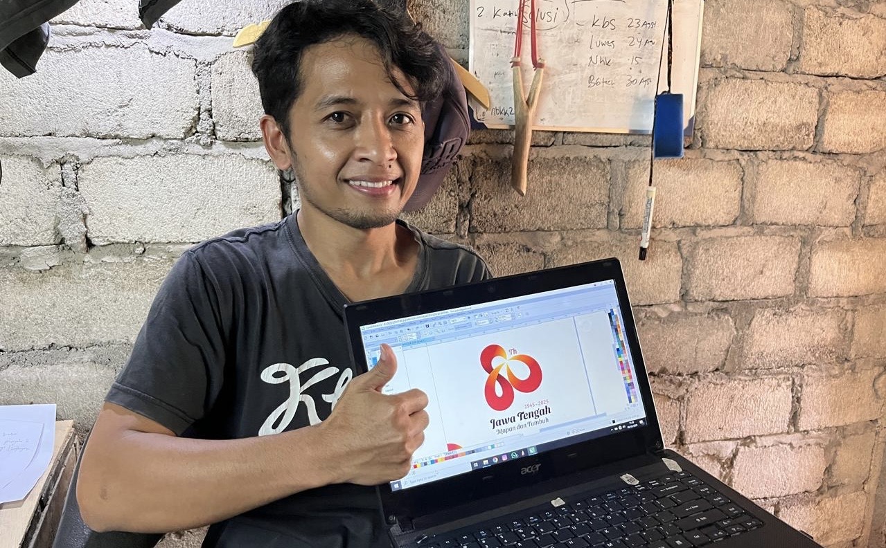 Kepodang Emas di Angka 80: Filosofi “Ngopeni Nglakoni Jateng” untuk Mapan dan Bertumbuh