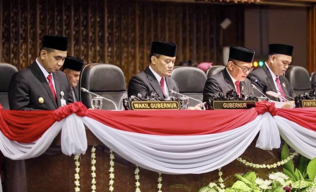 Pidato Presiden Prabowo Jadi Motivasi Jateng Perangi Kemiskinan