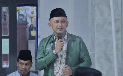 DPRD Disorot, PKB Pemalang Larang Anggotanya Ikut Kunker Luar Kota