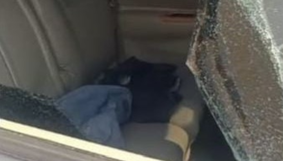 Modus Pecah Kaca, Mobil Kepala SMK di Brebes Dibobol Rp 150 Juta Raib