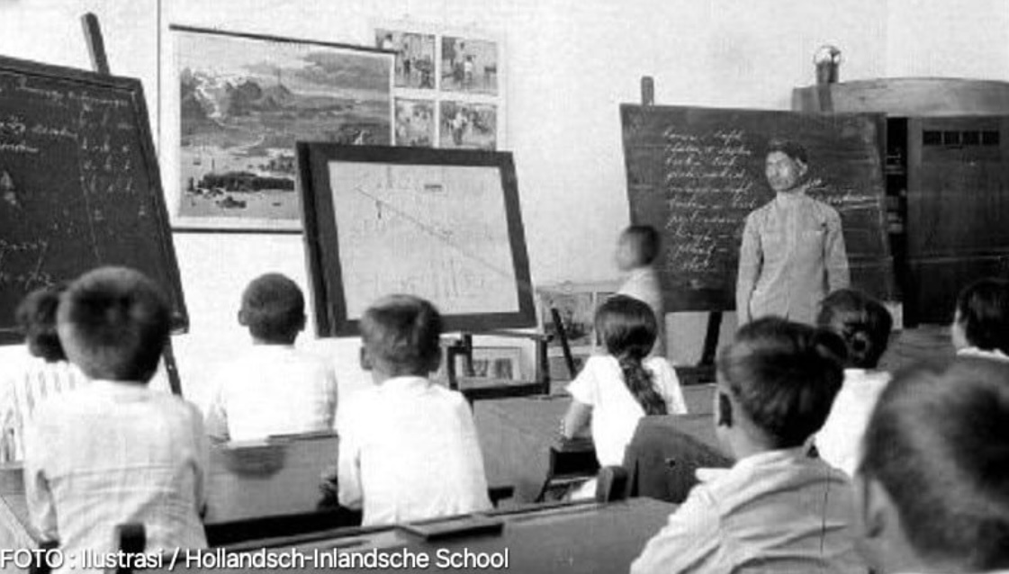 Masa Kecil Kyai Makmur, Bupati Pemalang Pejuang Kemerdekaan