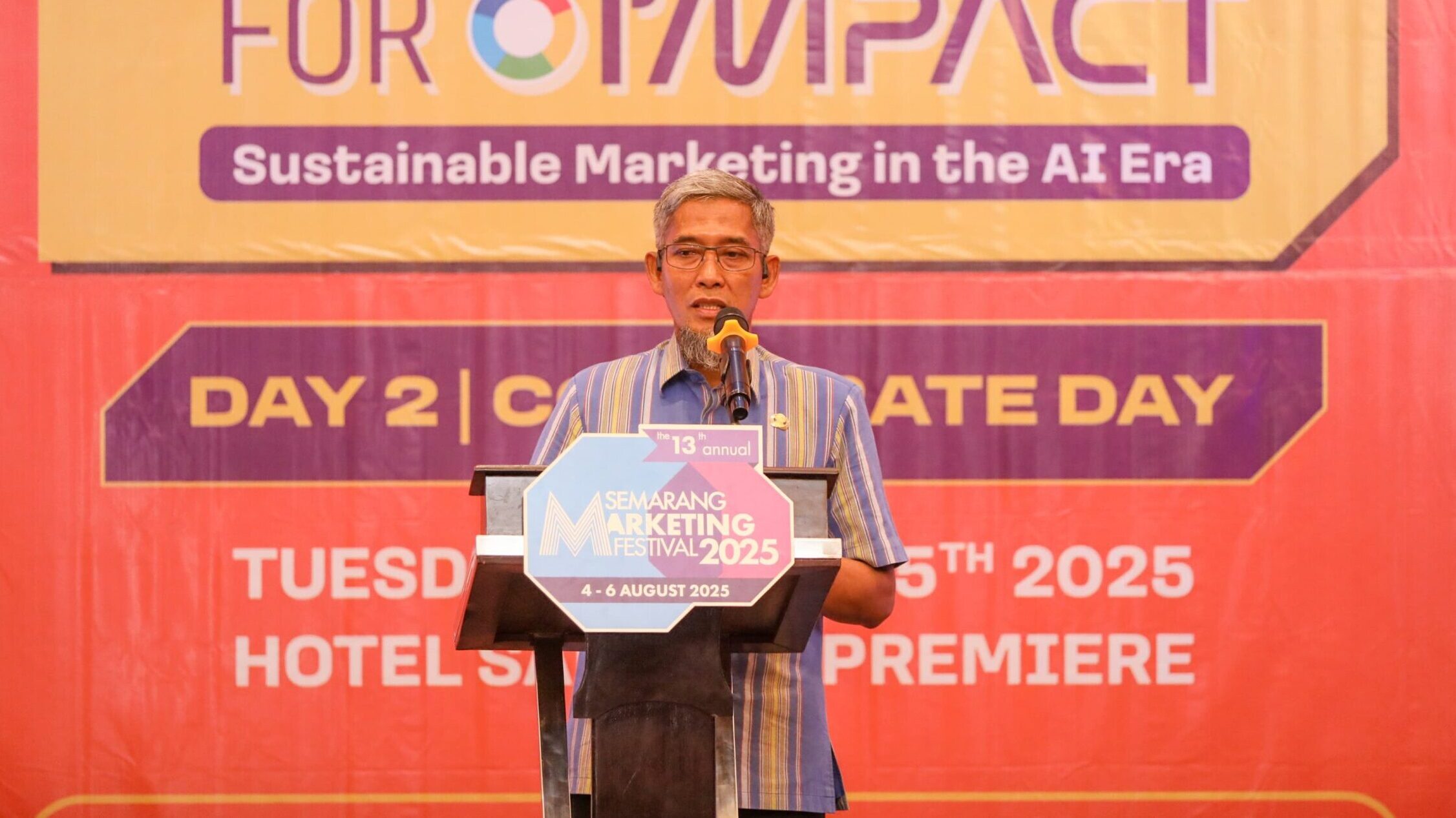 Kepercayaan Investor terhadap Jawa Tengah Perlu Terus Dijaga