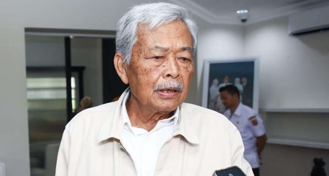 Hari Jadi Ke-80 Jawa Tengah, Bibit Waluyo Ajak Wujudkan Jateng Gemah Ripah Loh Jinawi