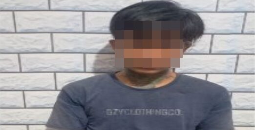 AHS Alias Bandos Ditangkap, Polisi Amankan Ribuan Butir Obat Keras