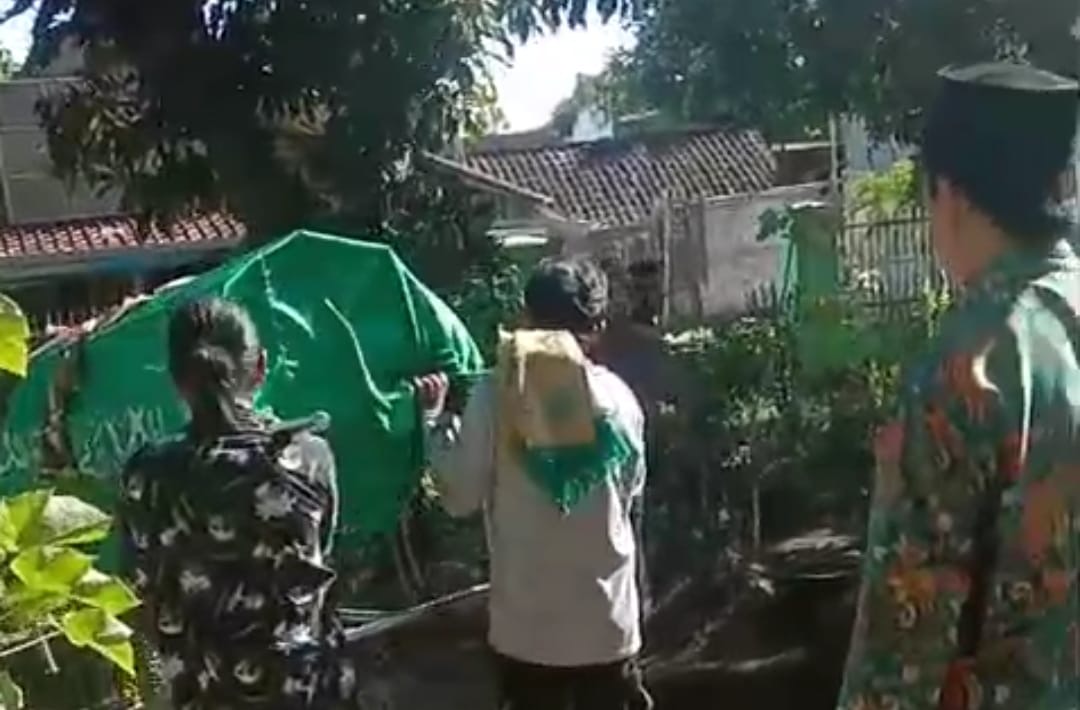 Keluarga Kaget Korban Disebut Terlibat Prostitusi Online