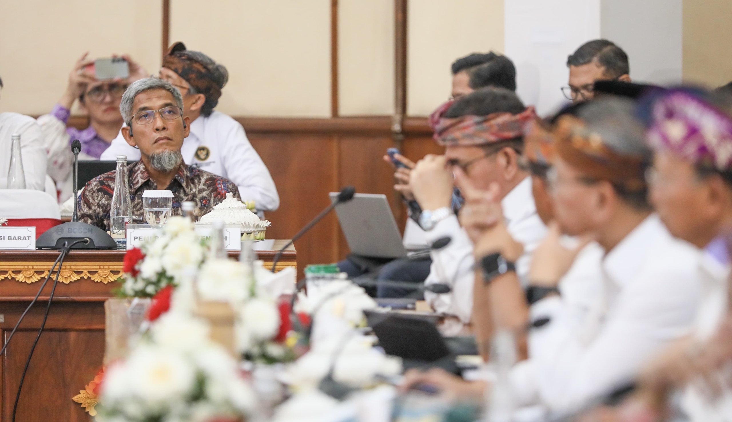 562 Koperasi Desa Merah Putih di Jateng Beroperasi, Pemprov Dorong Percepatan