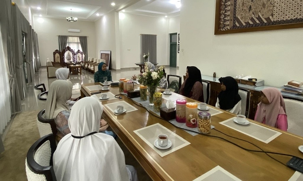 Pemkab Batang Siap Wujudkan Zero Tularemia